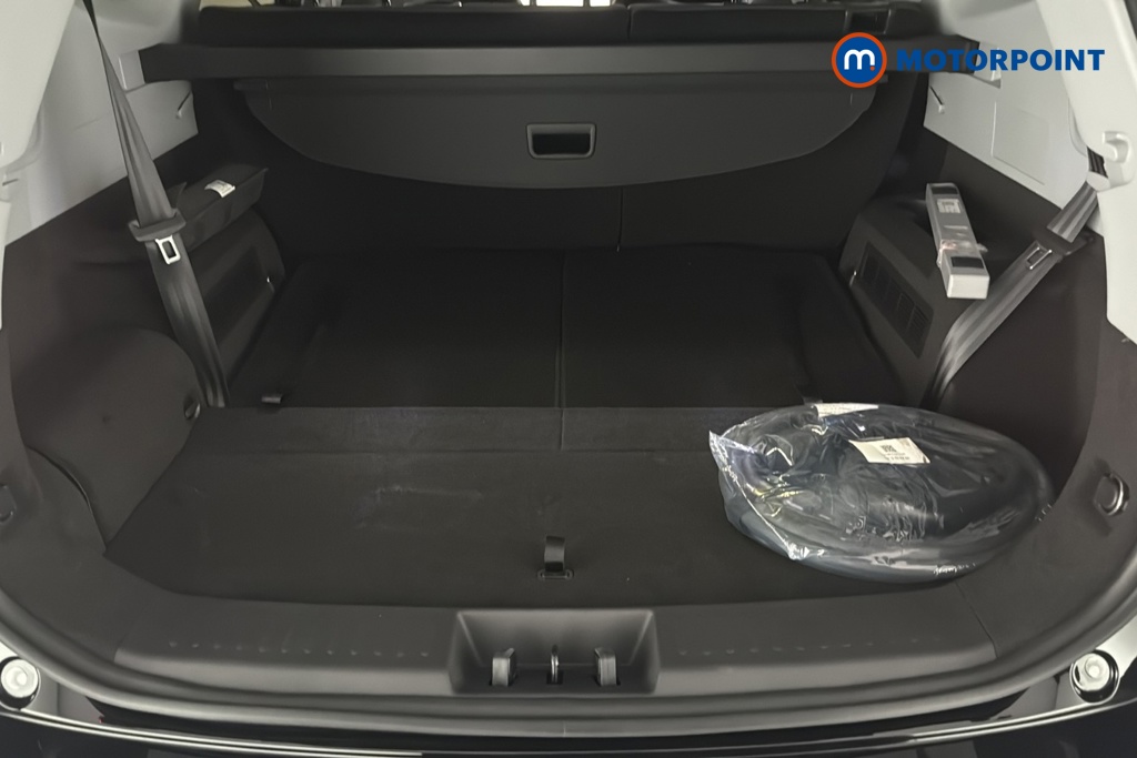 Chery Tiggo 8 Summit Automatic Petrol Plug-In Hybrid SUV - Stock Number (1691819) - 31st supplementary image