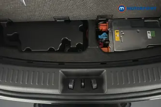 Chery Tiggo 8 Summit Automatic Petrol Plug-In Hybrid SUV - Stock Number (1691819) - 33rd supplementary image