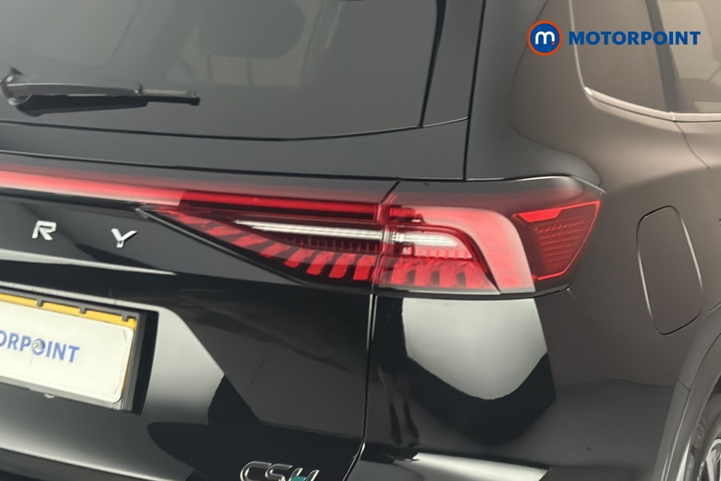 Chery Tiggo 8 Summit Automatic Petrol Plug-In Hybrid SUV - Stock Number (1691819) - 36th supplementary image