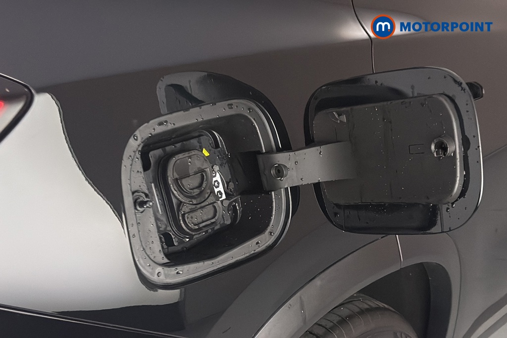 Chery Tiggo 8 Summit Automatic Petrol Plug-In Hybrid SUV - Stock Number (1691819) - 40th supplementary image