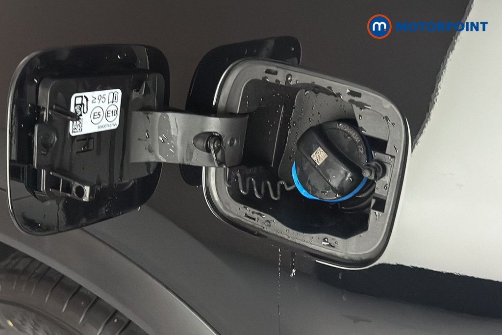 Chery Tiggo 8 Summit Automatic Petrol Plug-In Hybrid SUV - Stock Number (1691819) - 41st supplementary image