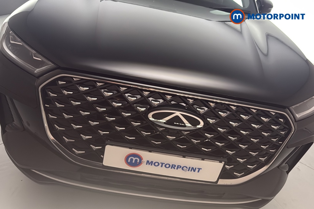Chery Tiggo 8 Summit Automatic Petrol Plug-In Hybrid SUV - Stock Number (1691819) - 43rd supplementary image