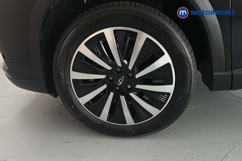 Chery Tiggo 8 Summit Automatic Petrol Plug-In Hybrid SUV - Stock Number (1691819) - 44th supplementary image