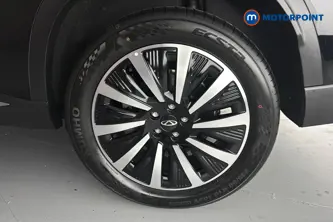 Chery Tiggo 8 Summit Automatic Petrol Plug-In Hybrid SUV - Stock Number (1691819) - 45th supplementary image