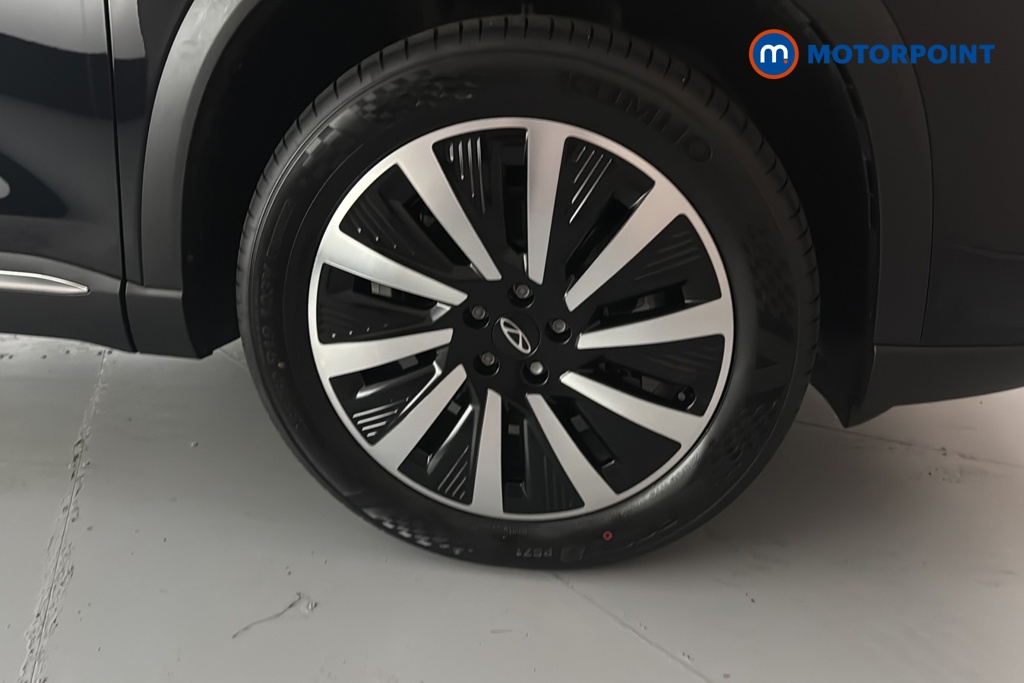 Chery Tiggo 8 Summit Automatic Petrol Plug-In Hybrid SUV - Stock Number (1691819) - 47th supplementary image