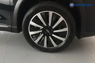 Chery Tiggo 8 Summit Automatic Petrol Plug-In Hybrid SUV - Stock Number (1691819) - 47th supplementary image