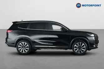 Chery Tiggo 8 Summit Automatic Petrol Plug-In Hybrid SUV - Stock Number (1691819) - Passenger side
