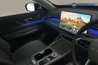 Chery Tiggo 8 Summit Automatic Petrol Plug-In Hybrid SUV - Stock Number (1691819) - 1st supplementary image
