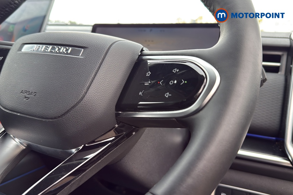 Jaecoo 7 Luxury Automatic Petrol Plug-In Hybrid SUV - Stock Number (1691824) - 3rd supplementary image