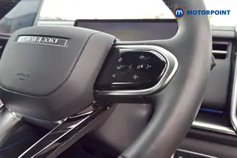 Jaecoo 7 Luxury Automatic Petrol Plug-In Hybrid SUV - Stock Number (1691824) - 3rd supplementary image