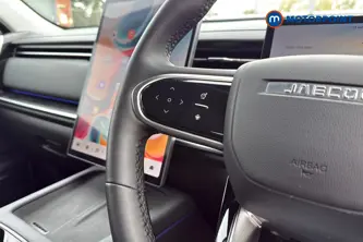 Jaecoo 7 Luxury Automatic Petrol Plug-In Hybrid SUV - Stock Number (1691824) - 4th supplementary image