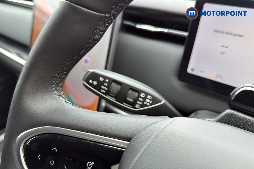 Jaecoo 7 Luxury Automatic Petrol Plug-In Hybrid SUV - Stock Number (1691824) - 5th supplementary image