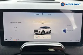 Jaecoo 7 Luxury Automatic Petrol Plug-In Hybrid SUV - Stock Number (1691824) - 7th supplementary image