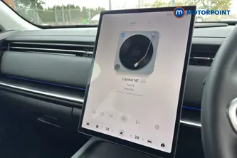 Jaecoo 7 Luxury Automatic Petrol Plug-In Hybrid SUV - Stock Number (1691824) - 8th supplementary image