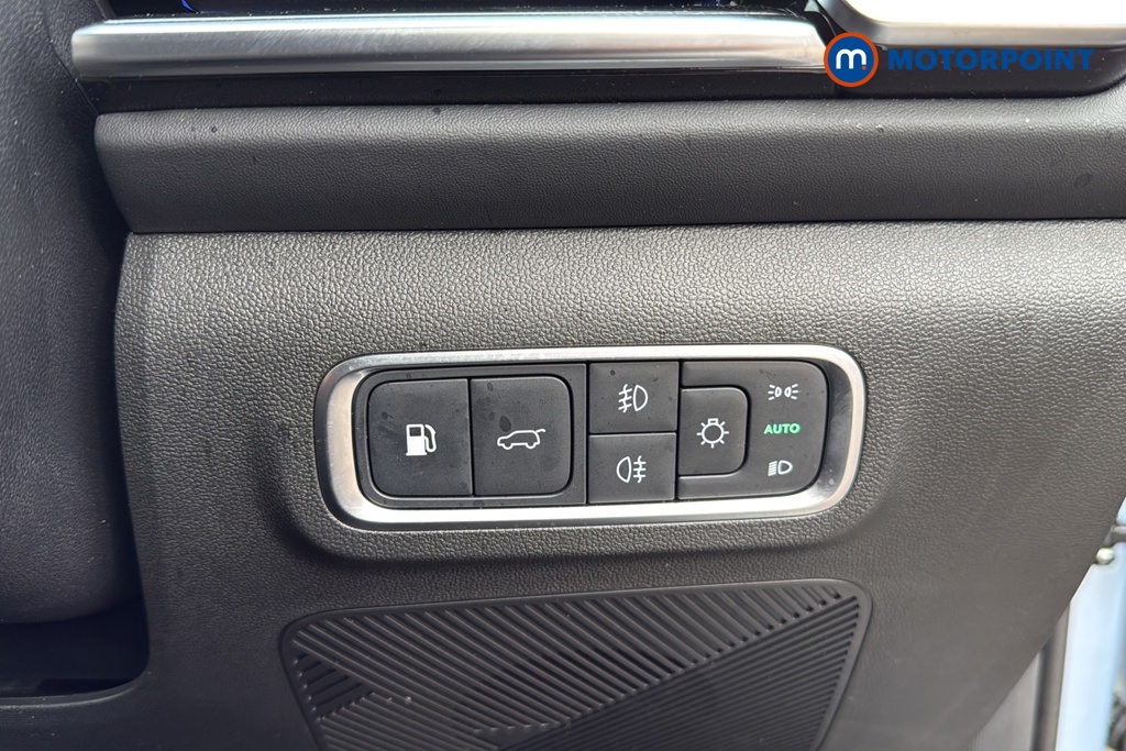 Jaecoo 7 Luxury Automatic Petrol Plug-In Hybrid SUV - Stock Number (1691824) - 11th supplementary image
