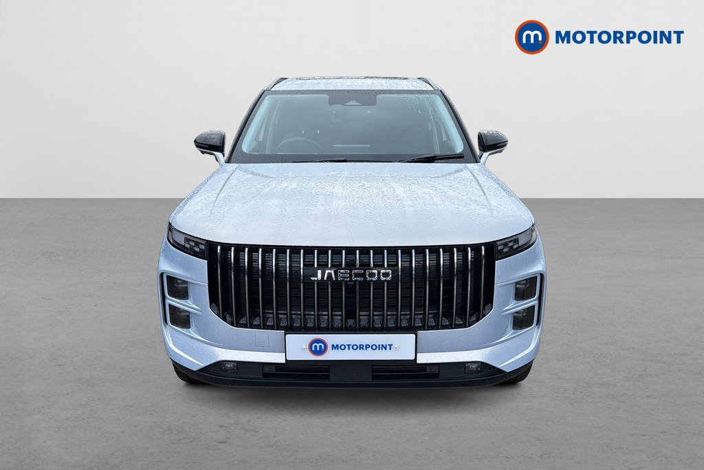 Jaecoo 7 Luxury Automatic Petrol Plug-In Hybrid SUV - Stock Number (1691824) - Front bumper