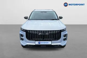 Jaecoo 7 Luxury Automatic Petrol Plug-In Hybrid SUV - Stock Number (1691824) - Front bumper