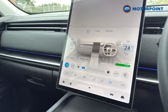 Jaecoo 7 Luxury Automatic Petrol Plug-In Hybrid SUV - Stock Number (1691824) - 12th supplementary image