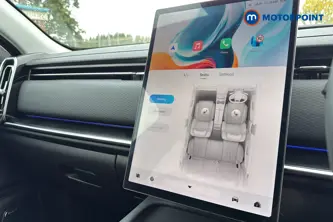 Jaecoo 7 Luxury Automatic Petrol Plug-In Hybrid SUV - Stock Number (1691824) - 14th supplementary image