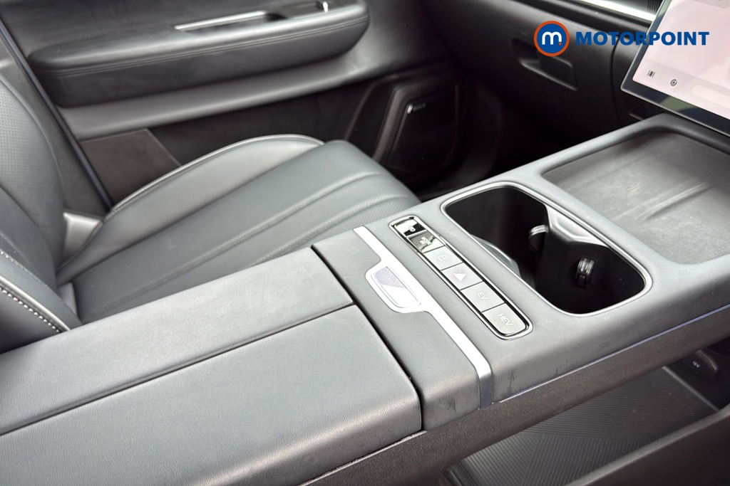 Jaecoo 7 Luxury Automatic Petrol Plug-In Hybrid SUV - Stock Number (1691824) - 15th supplementary image