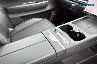 Jaecoo 7 Luxury Automatic Petrol Plug-In Hybrid SUV - Stock Number (1691824) - 15th supplementary image