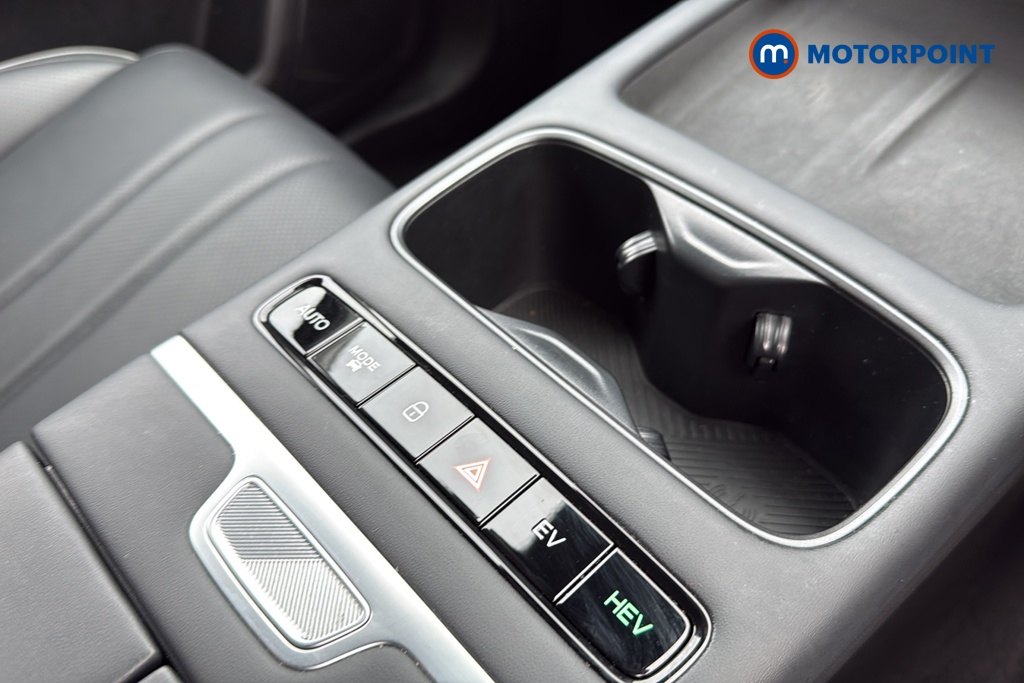 Jaecoo 7 Luxury Automatic Petrol Plug-In Hybrid SUV - Stock Number (1691824) - 16th supplementary image