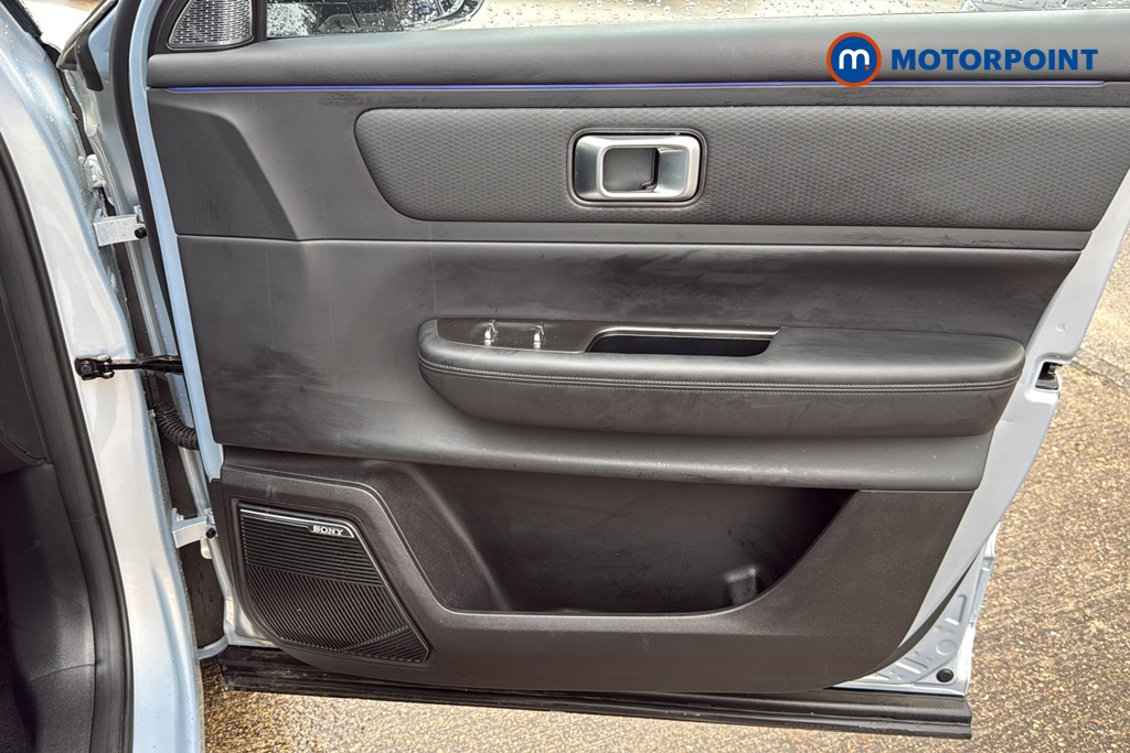 Jaecoo 7 Luxury Automatic Petrol Plug-In Hybrid SUV - Stock Number (1691824) - 18th supplementary image