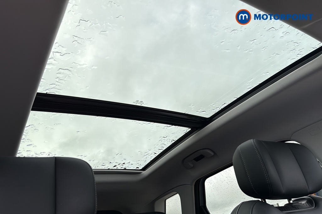 Jaecoo 7 Luxury Automatic Petrol Plug-In Hybrid SUV - Stock Number (1691824) - 20th supplementary image