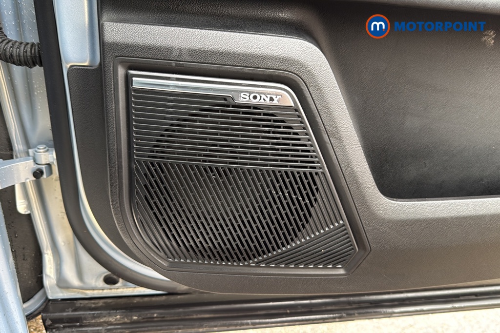 Jaecoo 7 Luxury Automatic Petrol Plug-In Hybrid SUV - Stock Number (1691824) - 21st supplementary image