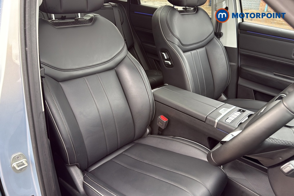 Jaecoo 7 Luxury Automatic Petrol Plug-In Hybrid SUV - Stock Number (1691824) - 22nd supplementary image