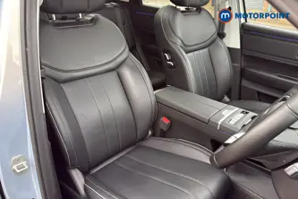 Jaecoo 7 Luxury Automatic Petrol Plug-In Hybrid SUV - Stock Number (1691824) - 22nd supplementary image
