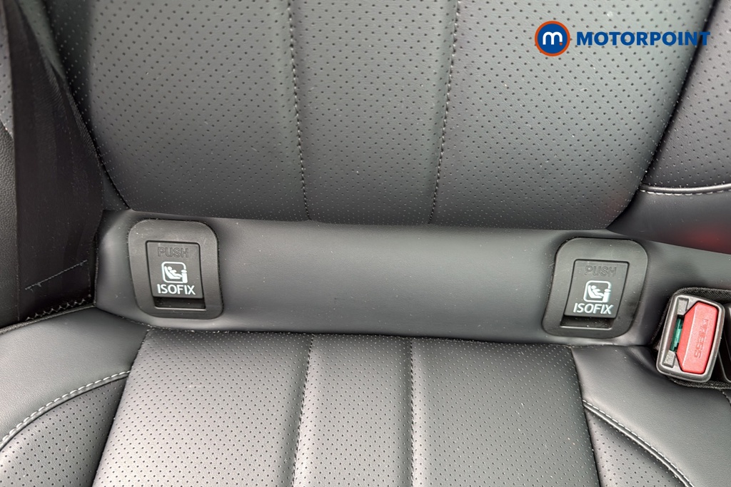 Jaecoo 7 Luxury Automatic Petrol Plug-In Hybrid SUV - Stock Number (1691824) - 27th supplementary image