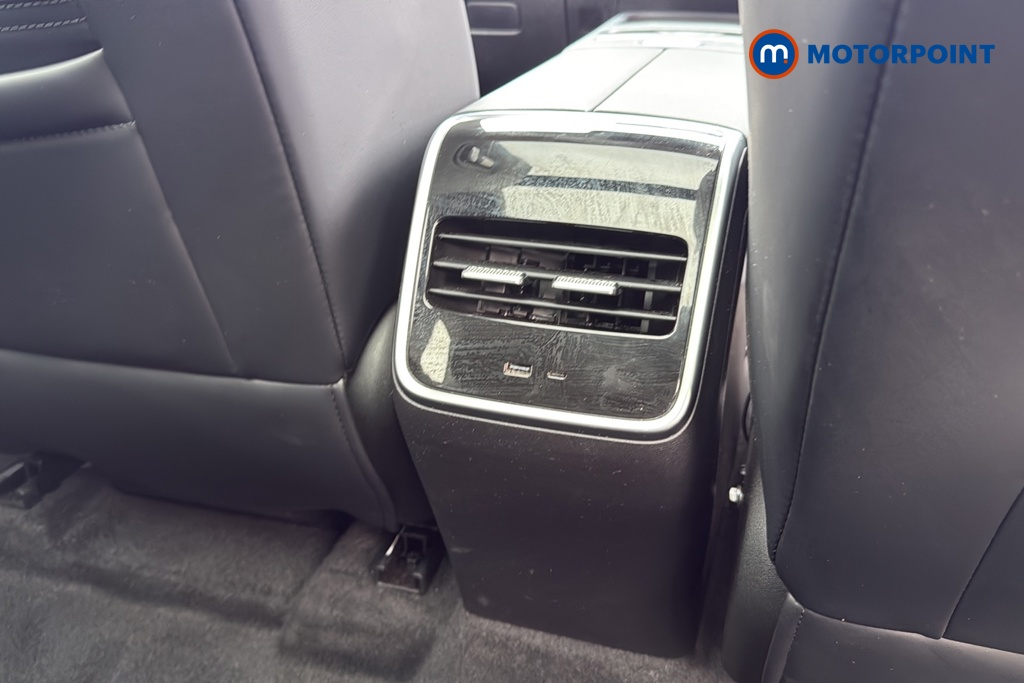 Jaecoo 7 Luxury Automatic Petrol Plug-In Hybrid SUV - Stock Number (1691824) - 28th supplementary image