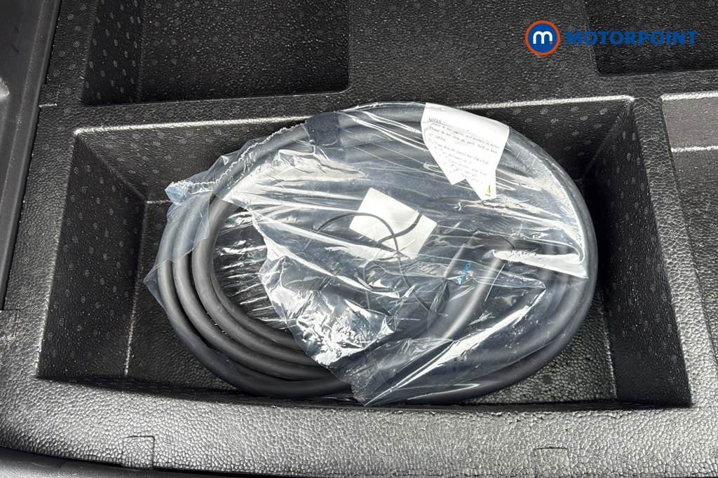 Jaecoo 7 Luxury Automatic Petrol Plug-In Hybrid SUV - Stock Number (1691824) - 34th supplementary image