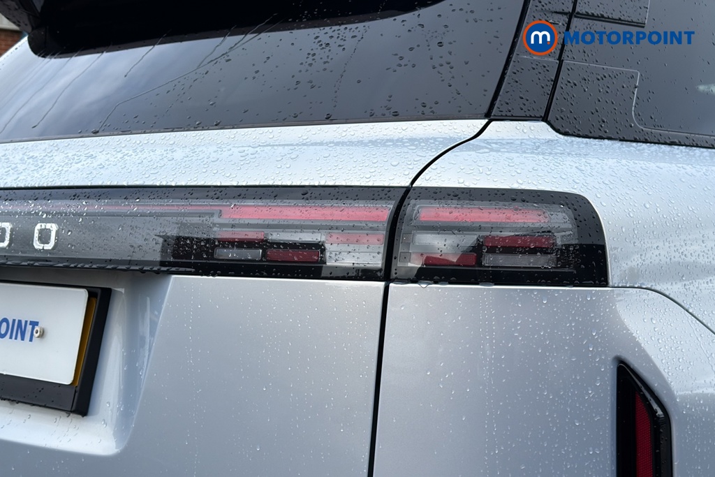 Jaecoo 7 Luxury Automatic Petrol Plug-In Hybrid SUV - Stock Number (1691824) - 36th supplementary image