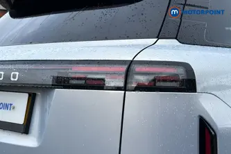 Jaecoo 7 Luxury Automatic Petrol Plug-In Hybrid SUV - Stock Number (1691824) - 36th supplementary image