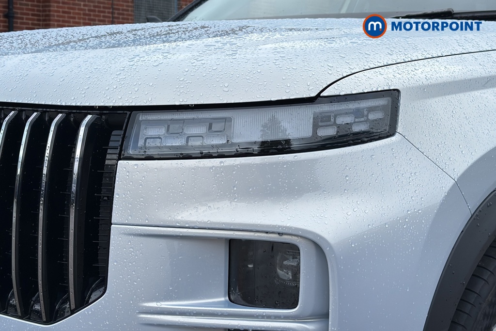 Jaecoo 7 Luxury Automatic Petrol Plug-In Hybrid SUV - Stock Number (1691824) - 42nd supplementary image