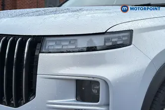 Jaecoo 7 Luxury Automatic Petrol Plug-In Hybrid SUV - Stock Number (1691824) - 42nd supplementary image