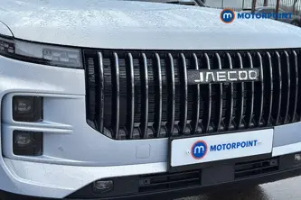 Jaecoo 7 Luxury Automatic Petrol Plug-In Hybrid SUV - Stock Number (1691824) - 43rd supplementary image