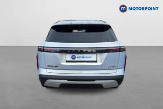 Jaecoo 7 Luxury Automatic Petrol Plug-In Hybrid SUV - Stock Number (1691824) - Rear bumper