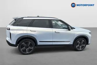 Jaecoo 7 Luxury Automatic Petrol Plug-In Hybrid SUV - Stock Number (1691824) - Passenger side