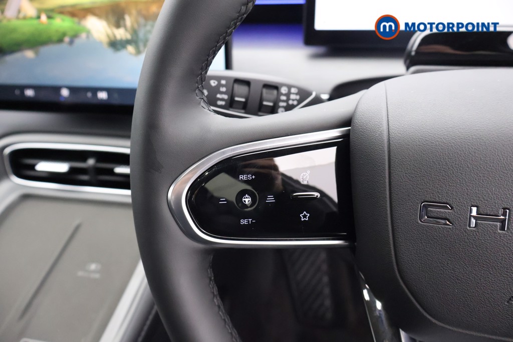 Chery Tiggo 8 Summit Automatic Petrol Plug-In Hybrid SUV - Stock Number (1691835) - 6th supplementary image
