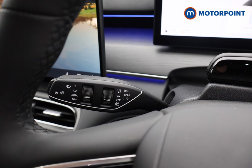 Chery Tiggo 8 Summit Automatic Petrol Plug-In Hybrid SUV - Stock Number (1691835) - 8th supplementary image