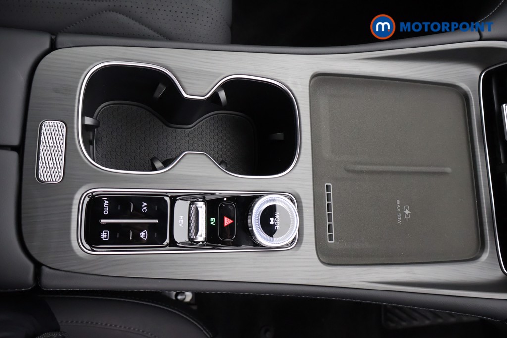 Chery Tiggo 8 Summit Automatic Petrol Plug-In Hybrid SUV - Stock Number (1691835) - 13th supplementary image