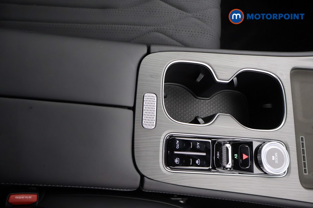 Chery Tiggo 8 Summit Automatic Petrol Plug-In Hybrid SUV - Stock Number (1691835) - 14th supplementary image