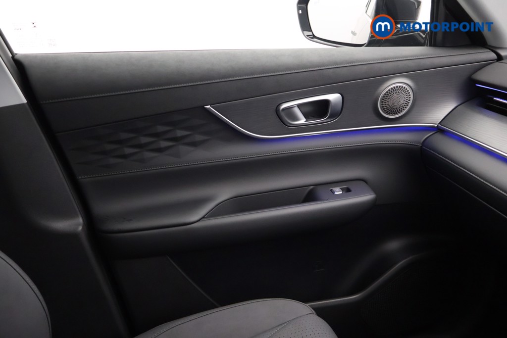 Chery Tiggo 8 Summit Automatic Petrol Plug-In Hybrid SUV - Stock Number (1691835) - 16th supplementary image