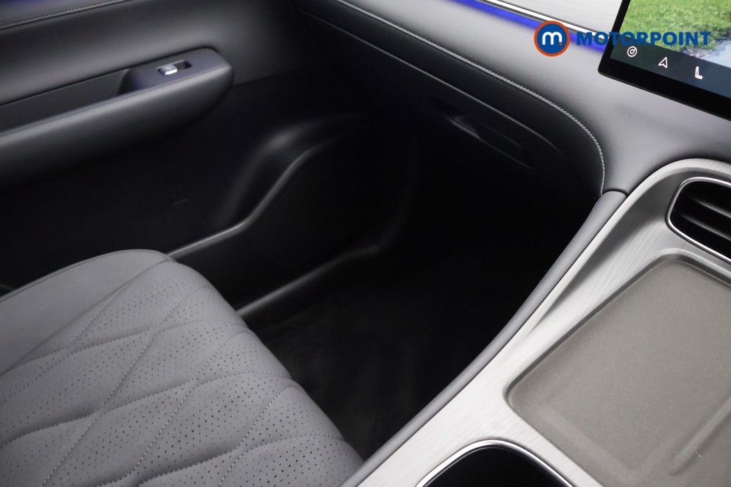 Chery Tiggo 8 Summit Automatic Petrol Plug-In Hybrid SUV - Stock Number (1691835) - 17th supplementary image