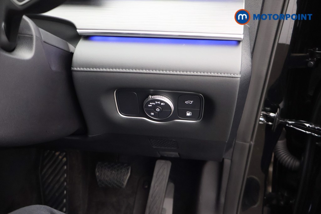 Chery Tiggo 8 Summit Automatic Petrol Plug-In Hybrid SUV - Stock Number (1691835) - 18th supplementary image