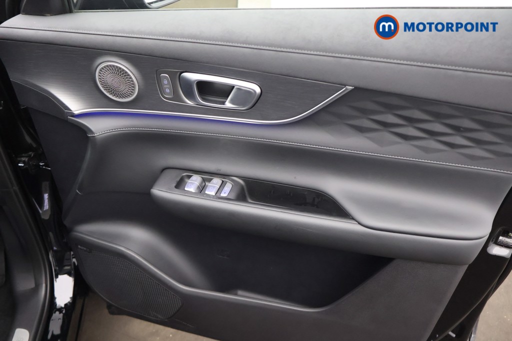 Chery Tiggo 8 Summit Automatic Petrol Plug-In Hybrid SUV - Stock Number (1691835) - 19th supplementary image