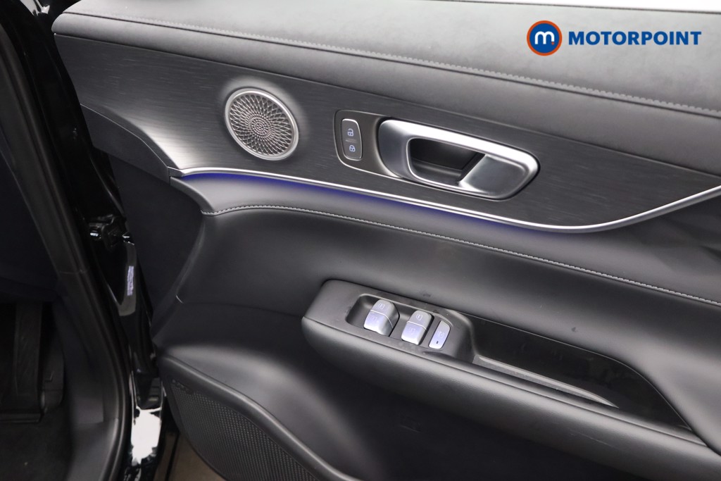 Chery Tiggo 8 Summit Automatic Petrol Plug-In Hybrid SUV - Stock Number (1691835) - 20th supplementary image
